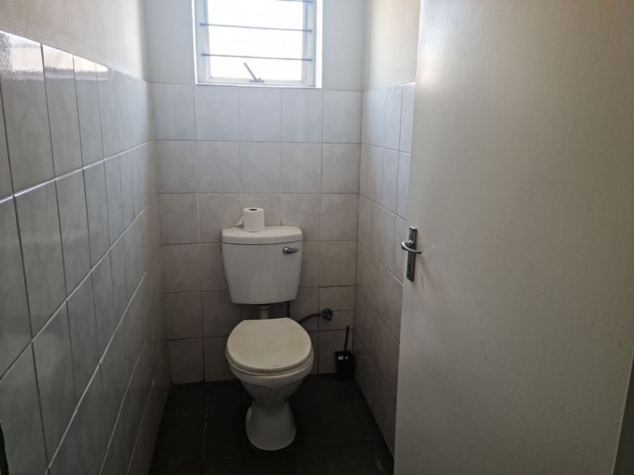 To Let commercial Property for Rent in Saxenburg Park 1 Western Cape